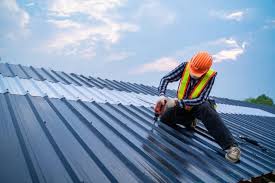 Best Roof Inspection  in Thiells, NY